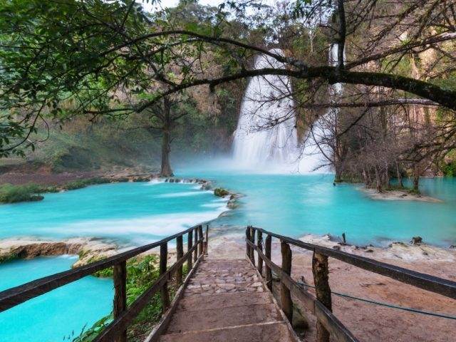 Literary Destinations: Traveling Through the Pages of Your Favorite Books