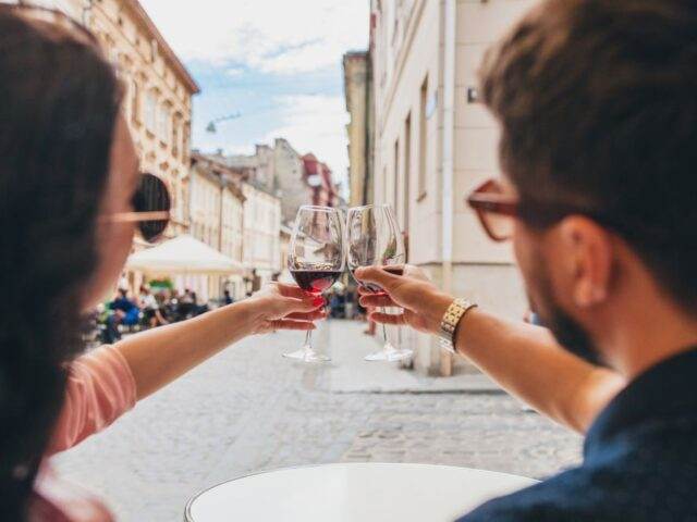 Hidden European Destinations: Uncover Europe's Best Kept Secrets 2 Exploring the World of Wine: A Traveler’s Guide to Vineyard Voyages