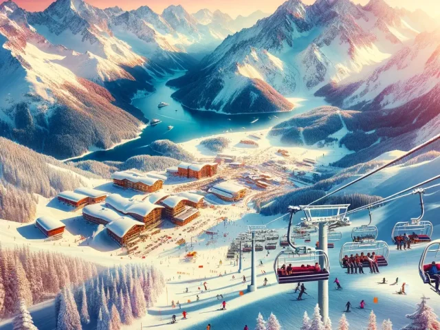 Planning a Ski Trip: The Complete Guide
