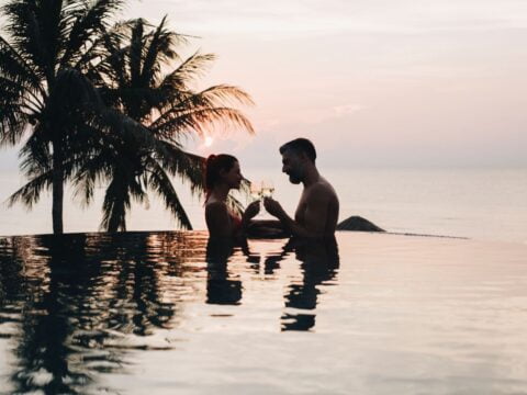 Ultimate Romantic Escape: Weekend Getaways for Couples at Luxury Hotels