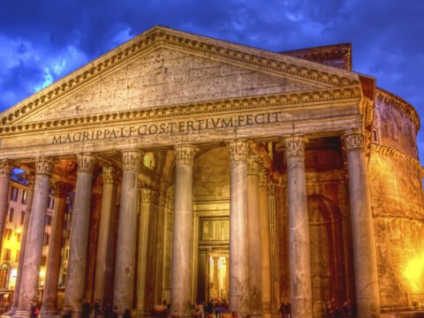 Comprehensive Travel Guide to Rome