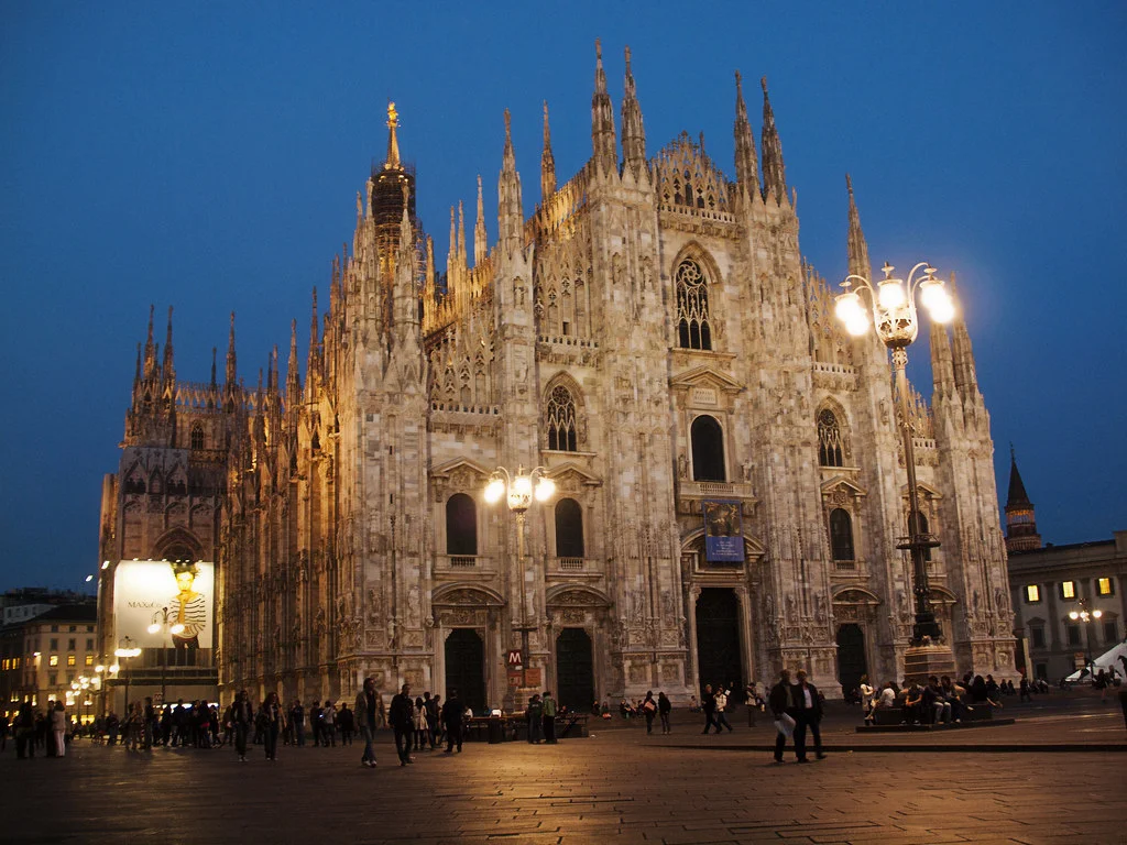 Comprehensive Travel Guide to Milan