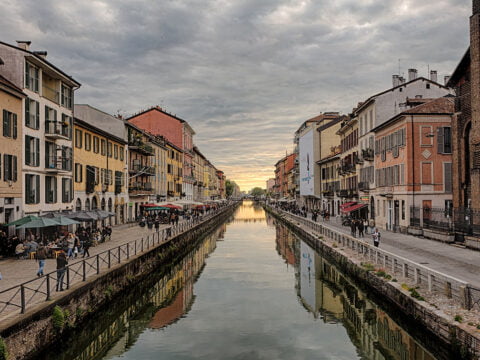 Comprehensive Travel Guide to Milan