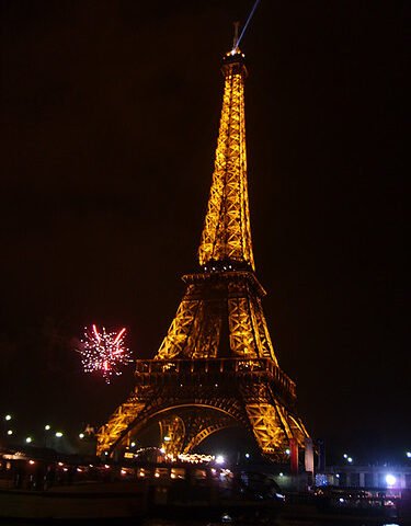 Hidden European Destinations: Uncover Europe's Best Kept Secrets 7 Comprehensive Travel Guide to Paris