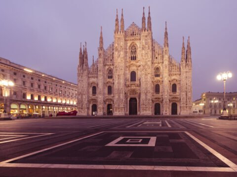 Comprehensive Travel Guide to Milan
