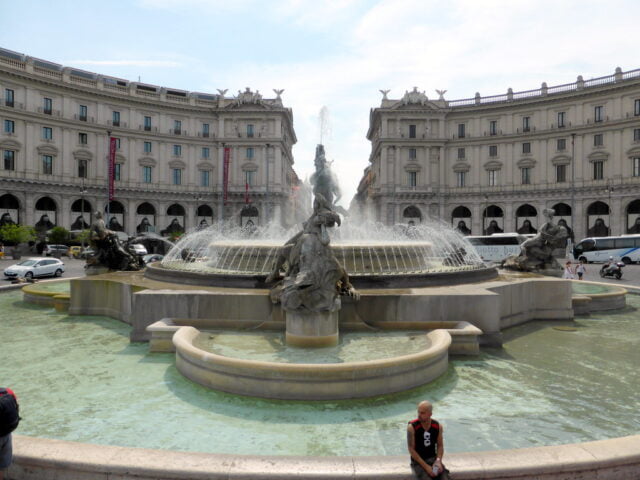 Comprehensive Travel Guide to Rome