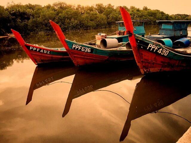 Savor the World: A Guide to Must-Visit Foodie Destinations