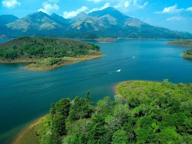 Ultimate Romantic Escape: Weekend Getaways for Couples at Luxury Hotels