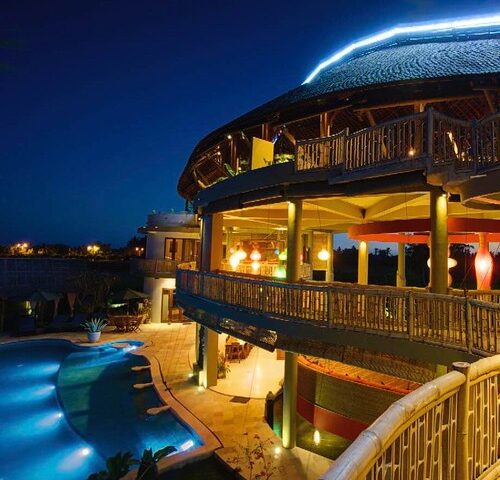 Discover the Top Luxury Hotels Around the Globe