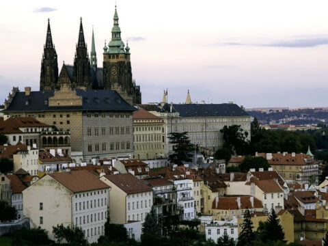 Comprehensive Travel Guide to Prague