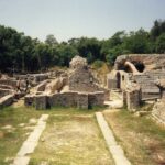 Historical Treasures: Exploring Ancient Ruins and Archaeological Sites