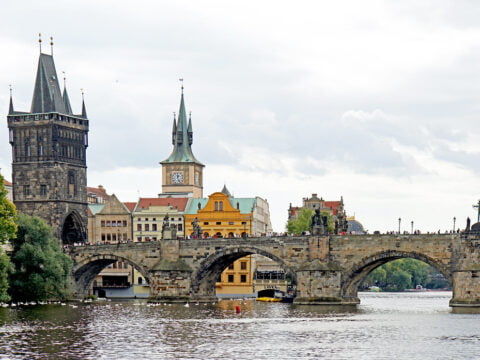 Comprehensive Travel Guide to Prague